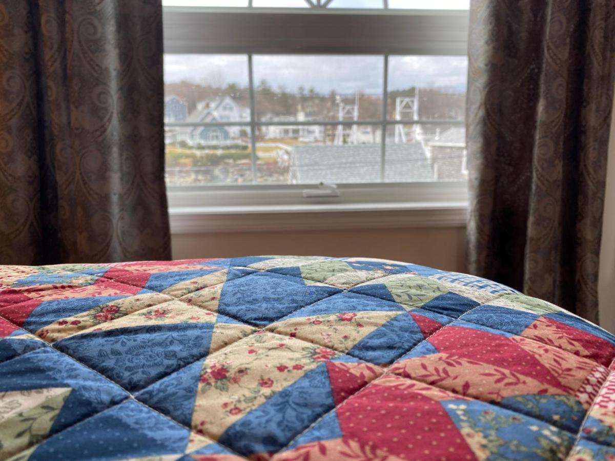 אוגונקוויט Perkins Cove Oceanfront Cottage מראה חיצוני תמונה