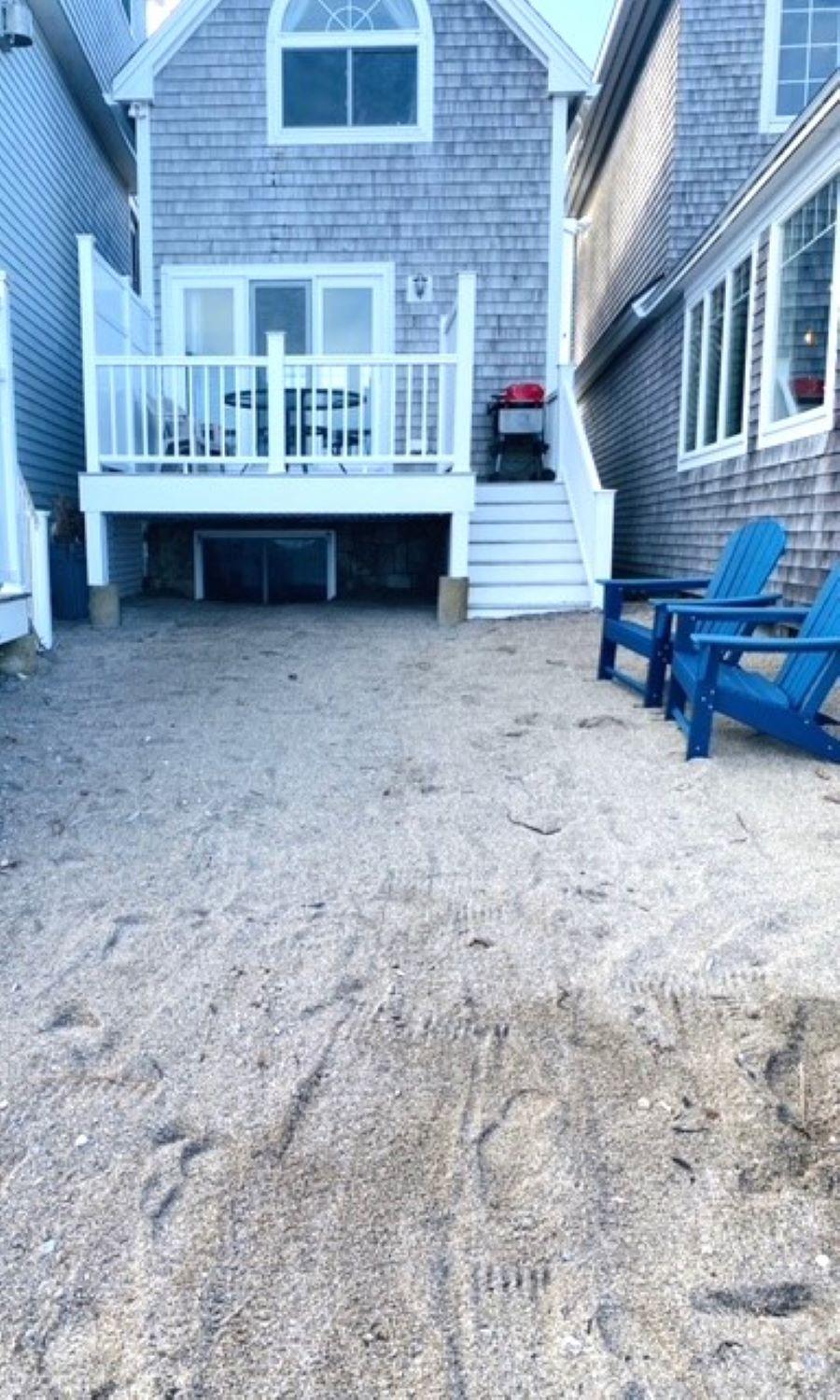 אוגונקוויט Perkins Cove Oceanfront Cottage מראה חיצוני תמונה