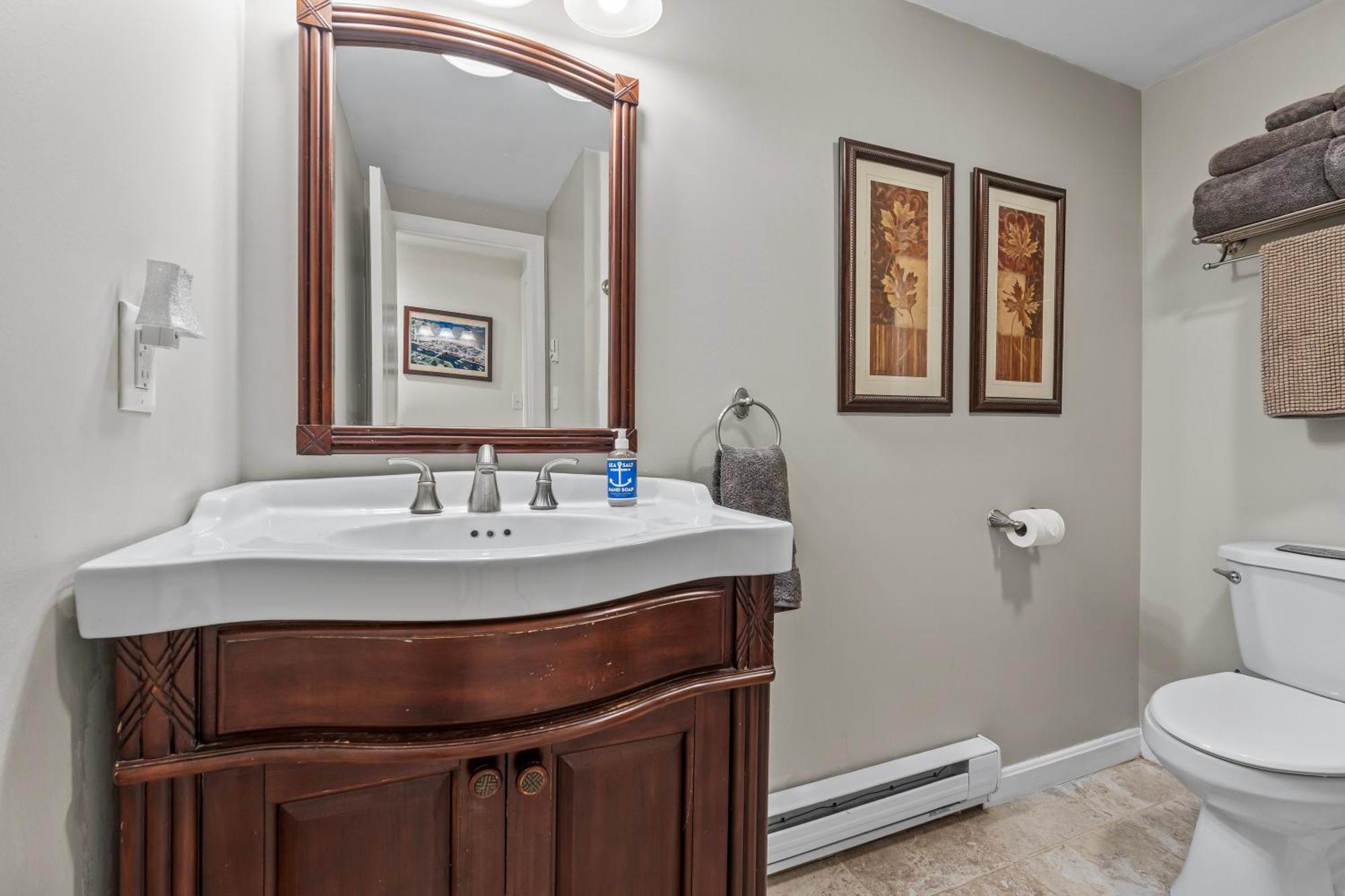 אוגונקוויט Perkins Cove Oceanfront Cottage מראה חיצוני תמונה