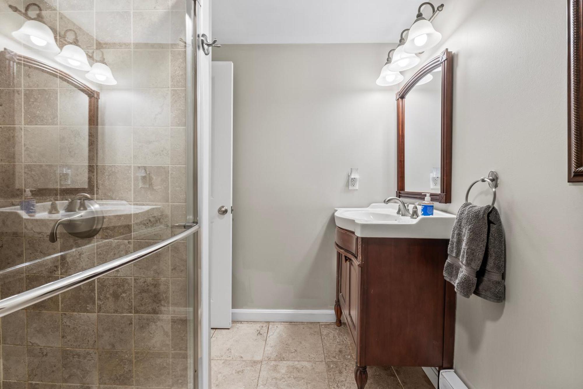 אוגונקוויט Perkins Cove Oceanfront Cottage מראה חיצוני תמונה