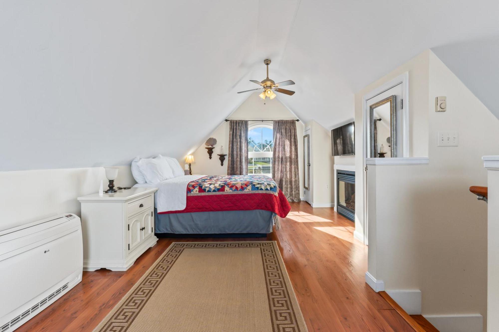 אוגונקוויט Perkins Cove Oceanfront Cottage מראה חיצוני תמונה
