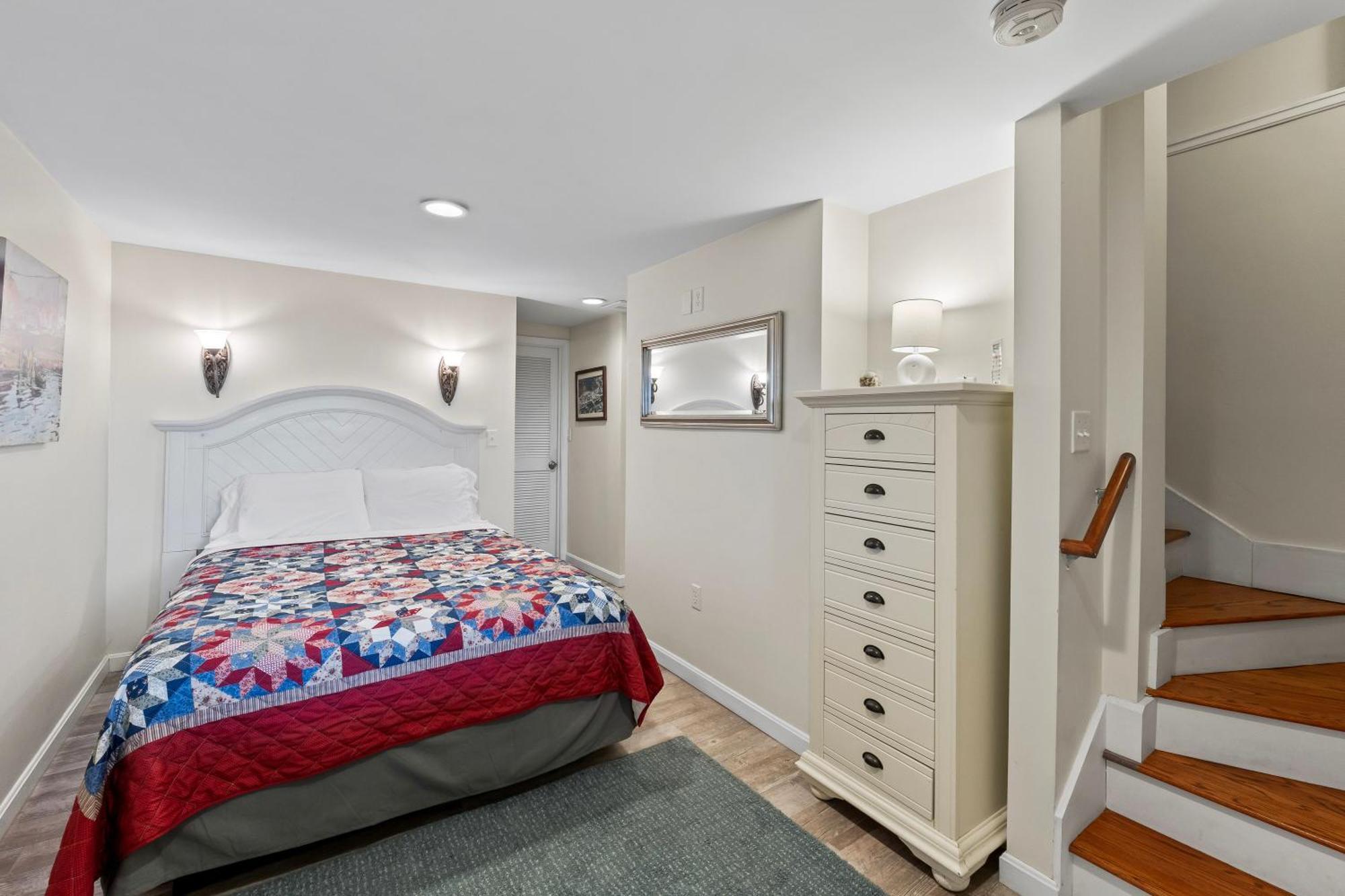 אוגונקוויט Perkins Cove Oceanfront Cottage מראה חיצוני תמונה