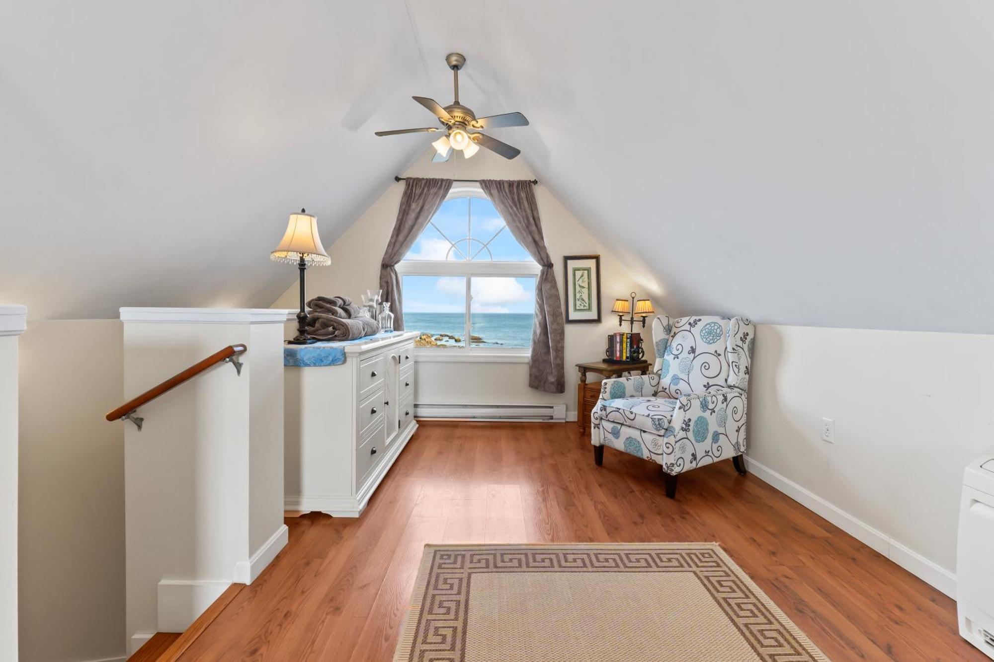 אוגונקוויט Perkins Cove Oceanfront Cottage מראה חיצוני תמונה