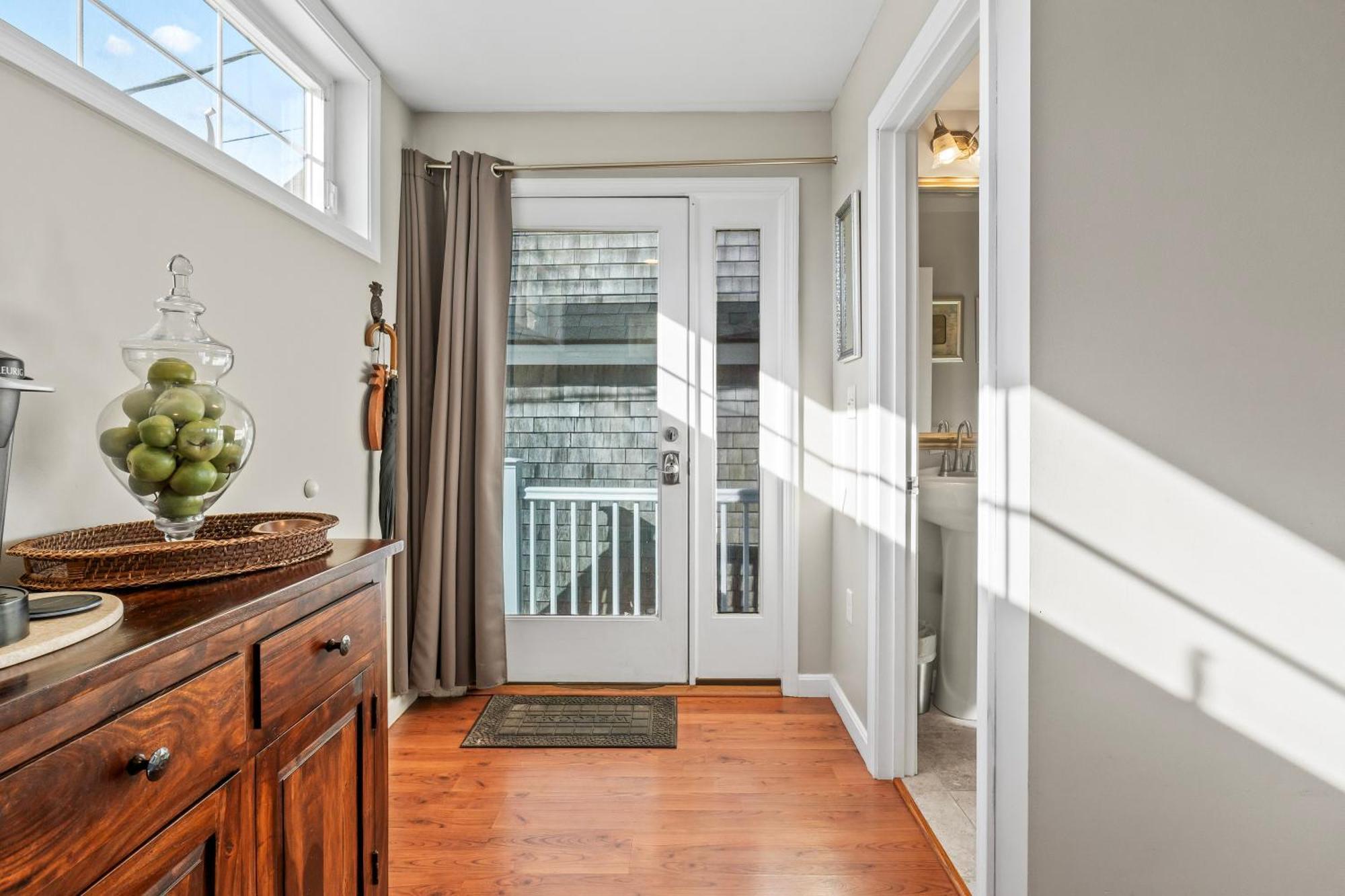 אוגונקוויט Perkins Cove Oceanfront Cottage מראה חיצוני תמונה