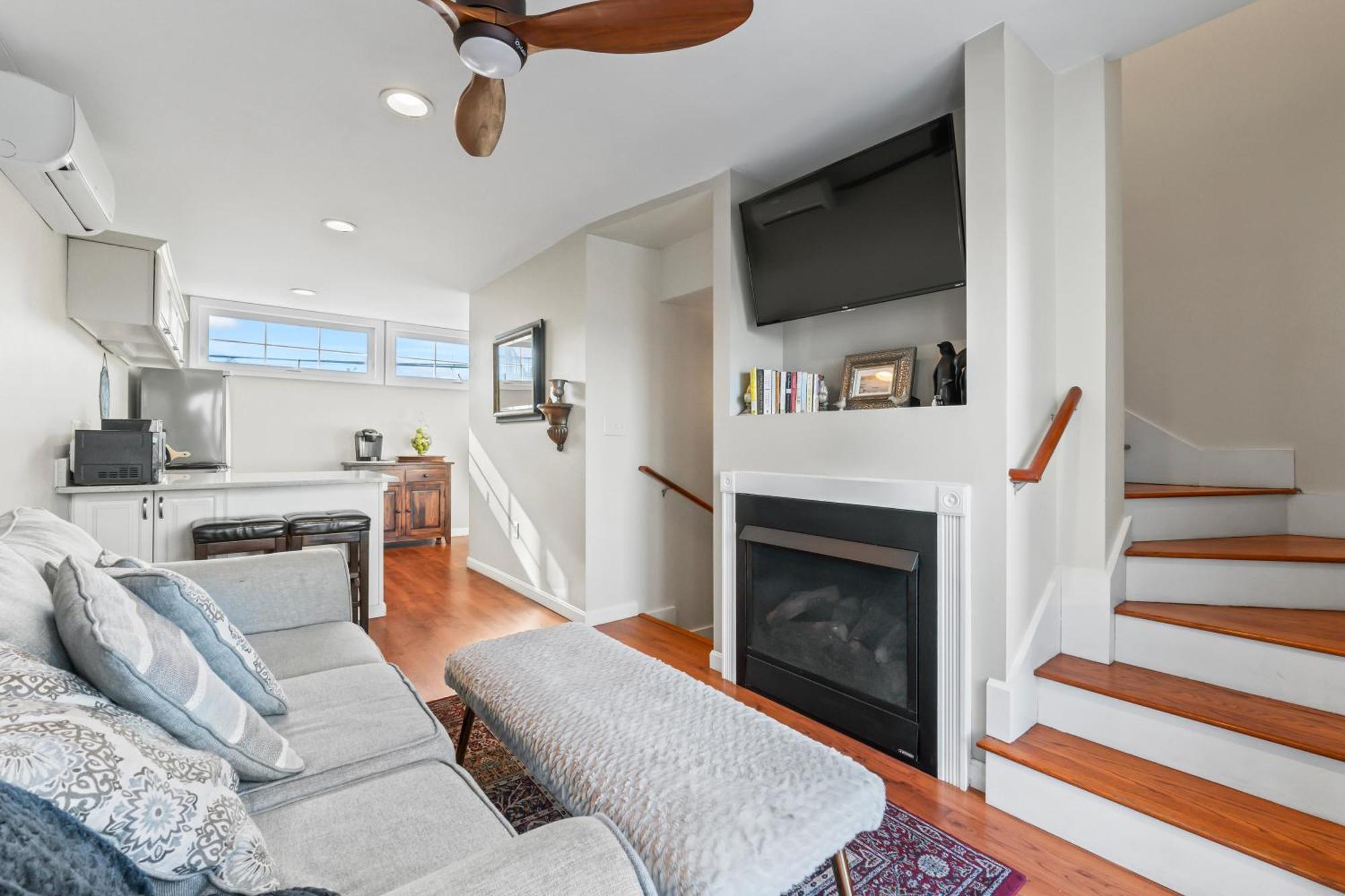אוגונקוויט Perkins Cove Oceanfront Cottage מראה חיצוני תמונה