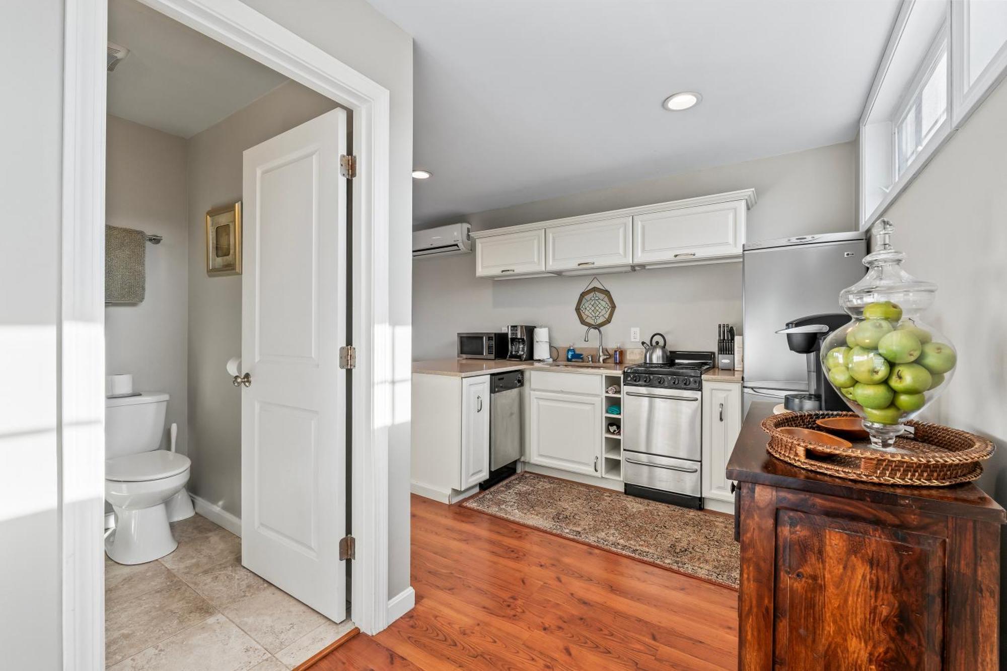 אוגונקוויט Perkins Cove Oceanfront Cottage מראה חיצוני תמונה