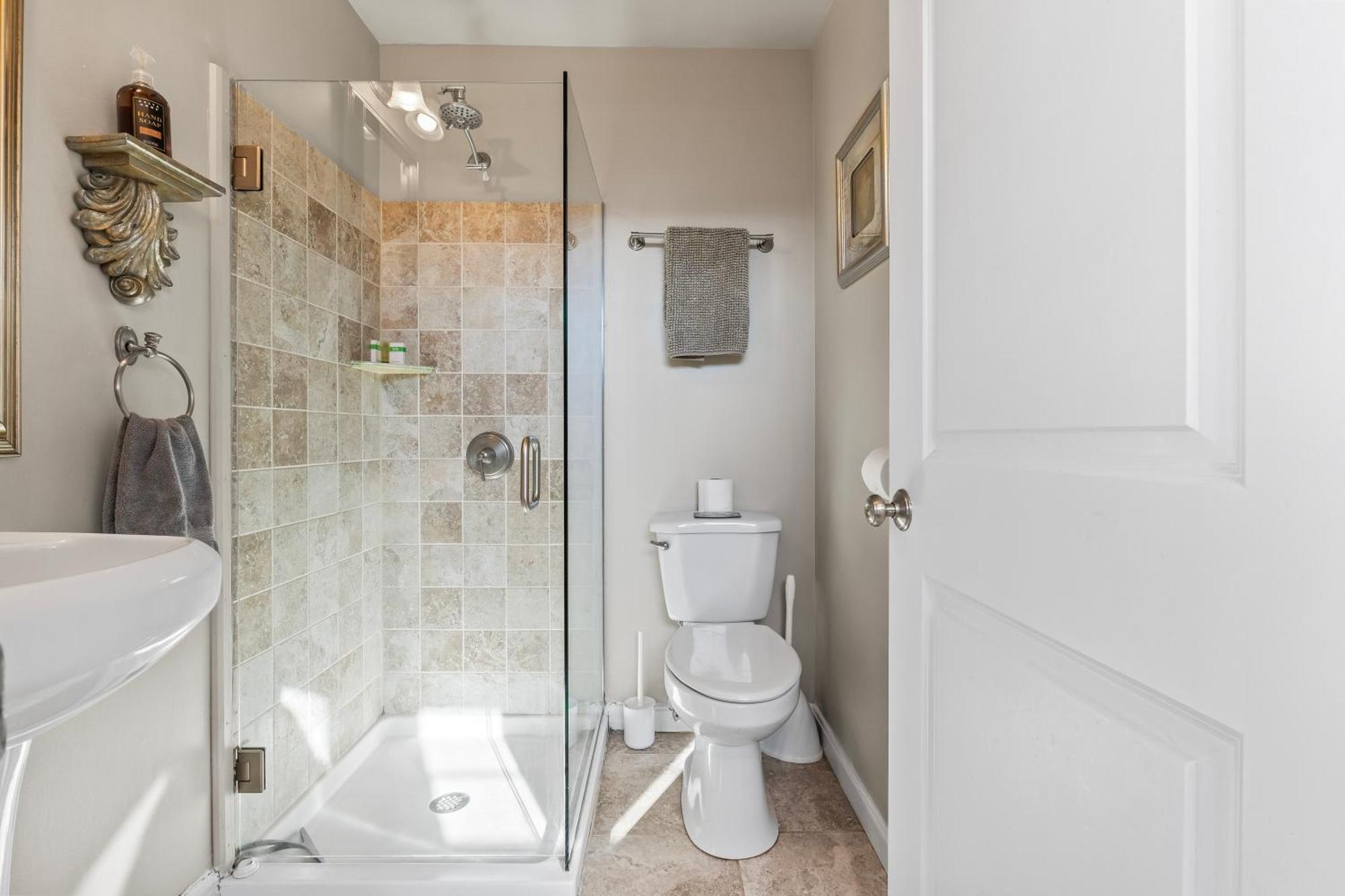 אוגונקוויט Perkins Cove Oceanfront Cottage מראה חיצוני תמונה