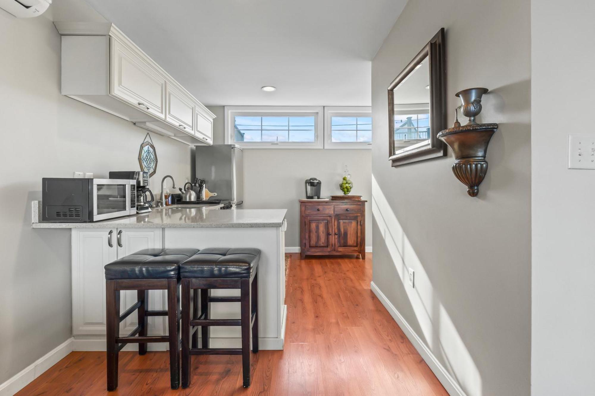 אוגונקוויט Perkins Cove Oceanfront Cottage מראה חיצוני תמונה