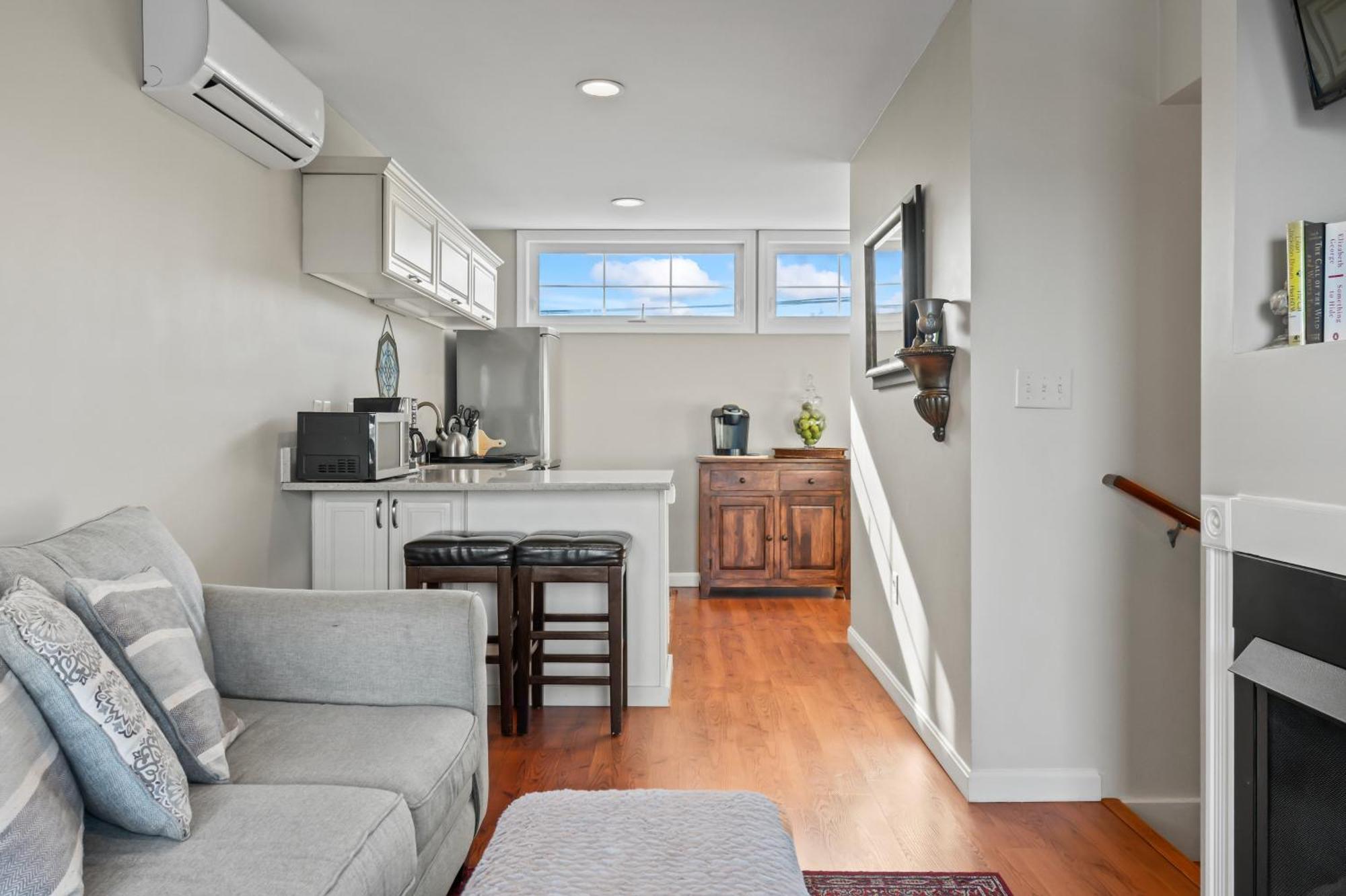 אוגונקוויט Perkins Cove Oceanfront Cottage מראה חיצוני תמונה