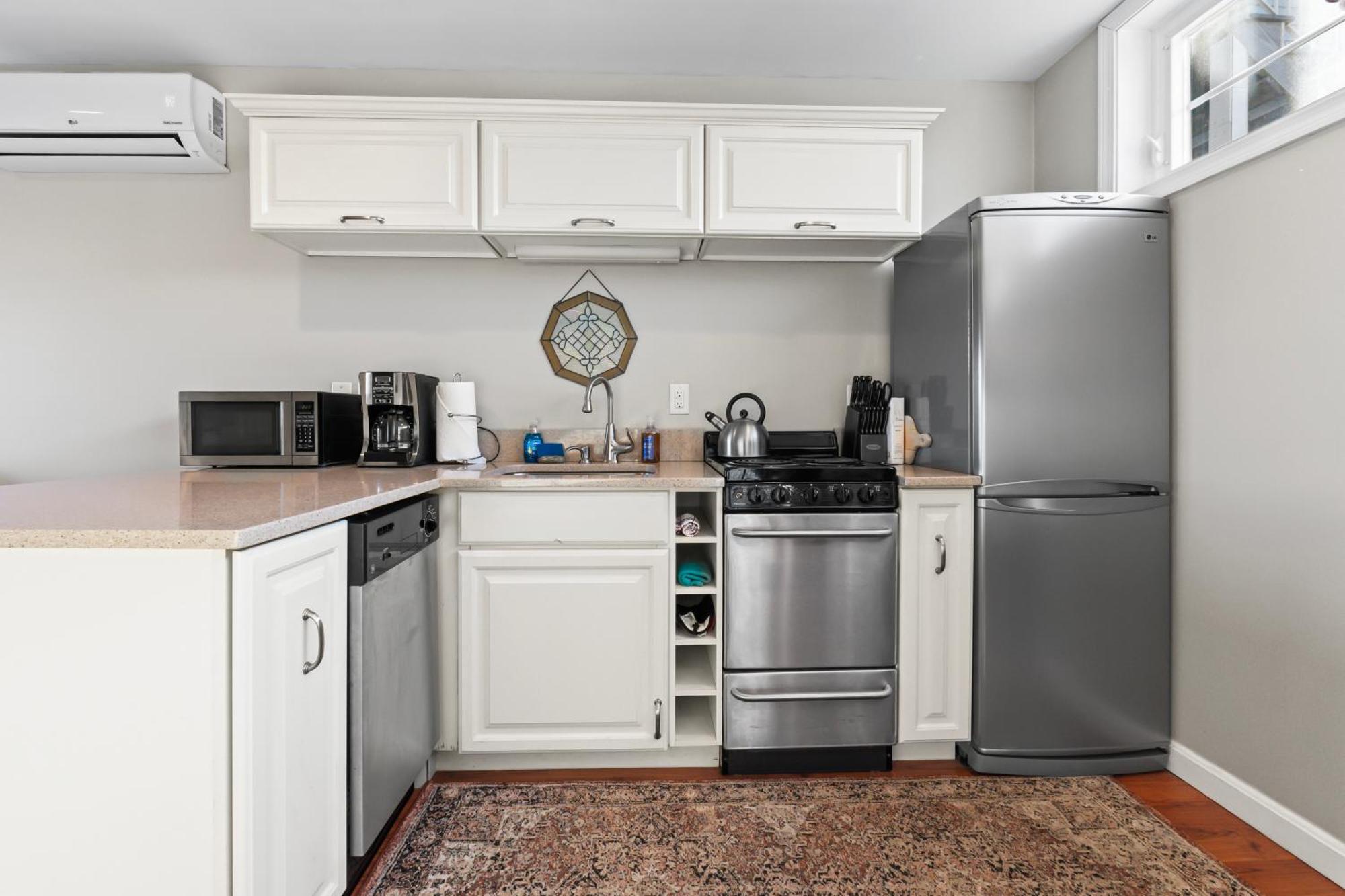 אוגונקוויט Perkins Cove Oceanfront Cottage מראה חיצוני תמונה